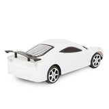 Remote Control Car - White - test-store-for-chase-value