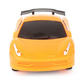 Remote Control Car - Orange - test-store-for-chase-value