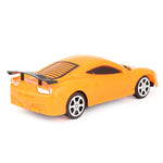 Remote Control Car - Orange - test-store-for-chase-value