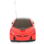 Remote Control Car - Red - test-store-for-chase-value