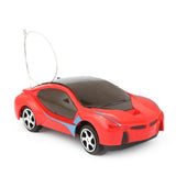 Remote Control Car - Red - test-store-for-chase-value