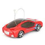 Remote Control Car - Red - test-store-for-chase-value