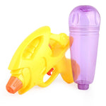Water Gun For Kids - Yellow - test-store-for-chase-value