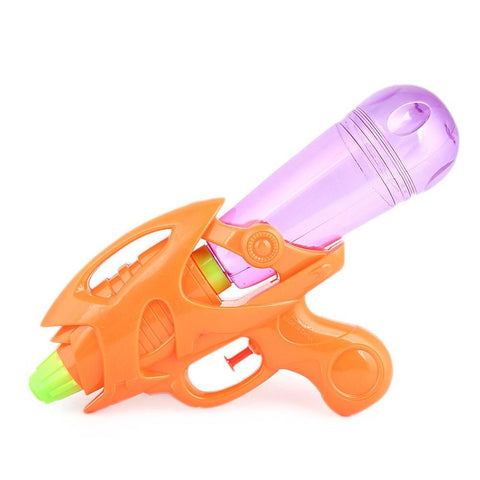 Water Gun For Kids - Orange - test-store-for-chase-value