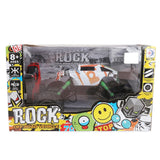 Remote Control Rock Off Road Vehicle - Multi - test-store-for-chase-value