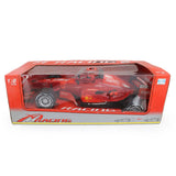 Friction F1 Racing Car - Red - test-store-for-chase-value