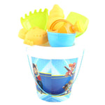 Paw Patrol Beach Bucket Set - test-store-for-chase-value