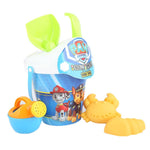 Paw Patrol Beach Bucket Set - test-store-for-chase-value
