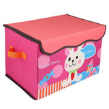 Laundry Box - Pink - test-store-for-chase-value