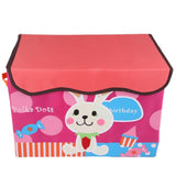 Laundry Box - Pink - test-store-for-chase-value