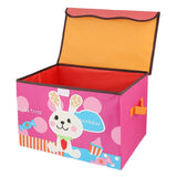 Laundry Box - Pink - test-store-for-chase-value