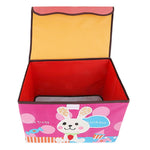 Laundry Box - Pink - test-store-for-chase-value