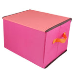 Laundry Box - Pink - test-store-for-chase-value