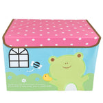 Laundry Box - Blue - test-store-for-chase-value