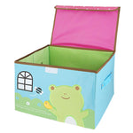 Laundry Box - Blue - test-store-for-chase-value