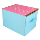 Laundry Box - Blue - test-store-for-chase-value