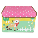 Laundry Box - Yellow - test-store-for-chase-value