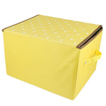 Laundry Box - Yellow - test-store-for-chase-value