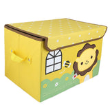 Laundry Box - Yellow - test-store-for-chase-value