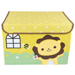 Laundry Box - Yellow - test-store-for-chase-value