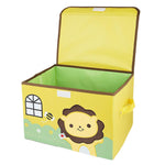 Laundry Box - Yellow - test-store-for-chase-value