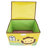 Laundry Box - Yellow - test-store-for-chase-value