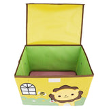 Laundry Box - Yellow - test-store-for-chase-value