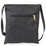Women's Shoulder Bag (7550) - Black - test-store-for-chase-value