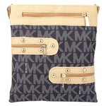 Women's Shoulder Bag (7550) - Fawn - test-store-for-chase-value