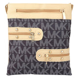 Women's Shoulder Bag (7550) - Fawn - test-store-for-chase-value