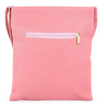 Women's Shoulder Bag (7550) - Light Pink - test-store-for-chase-value