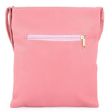 Women's Shoulder Bag (7550) - Light Pink - test-store-for-chase-value