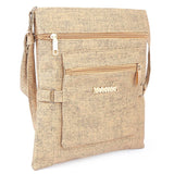 Women's Shoulder Bag (7548) - Beige - test-store-for-chase-value