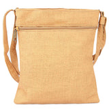Women's Shoulder Bag (7548) - Camel - test-store-for-chase-value