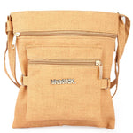 Women's Shoulder Bag (7548) - Camel - test-store-for-chase-value
