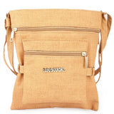Women's Shoulder Bag (7548) - Camel - test-store-for-chase-value