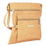 Women's Shoulder Bag (7548) - Camel - test-store-for-chase-value