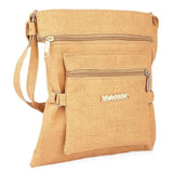 Women's Shoulder Bag (7548) - Camel - test-store-for-chase-value