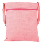 Women's Shoulder Bag (7548) - Pink - test-store-for-chase-value