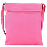 Women's Shoulder Bag (7541) - Pink - test-store-for-chase-value