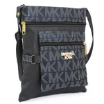 Women's Shoulder Bag (7541) - Black - test-store-for-chase-value
