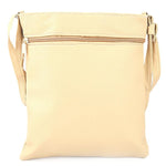 Women's Shoulder Bag (7541) - Fawn - test-store-for-chase-value