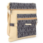 Women's Shoulder Bag (7541) - Fawn - test-store-for-chase-value