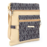 Women's Shoulder Bag (7541) - Fawn - test-store-for-chase-value