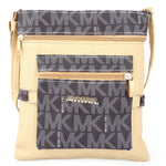 Women's Shoulder Bag (7541) - Fawn - test-store-for-chase-value