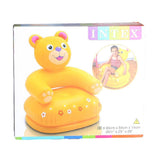 Intex Inflatable Chair Hippo - test-store-for-chase-value