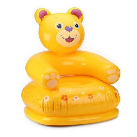 Intex Inflatable Chair Hippo - test-store-for-chase-value