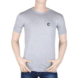 Men's Half Sleeves T-Shirts Pack Of 3 - Multi - test-store-for-chase-value