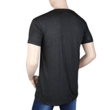 Men's Half Sleeves T-Shirts Pack Of 3 - Multi - test-store-for-chase-value