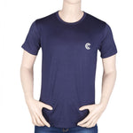 Men's Half Sleeves T-Shirts Pack Of 3 - Multi - test-store-for-chase-value